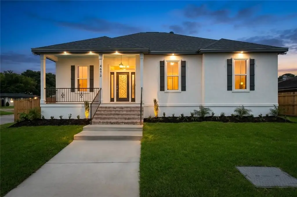 4673 Read Boulevard, New Orleans, LA 70127 - #1