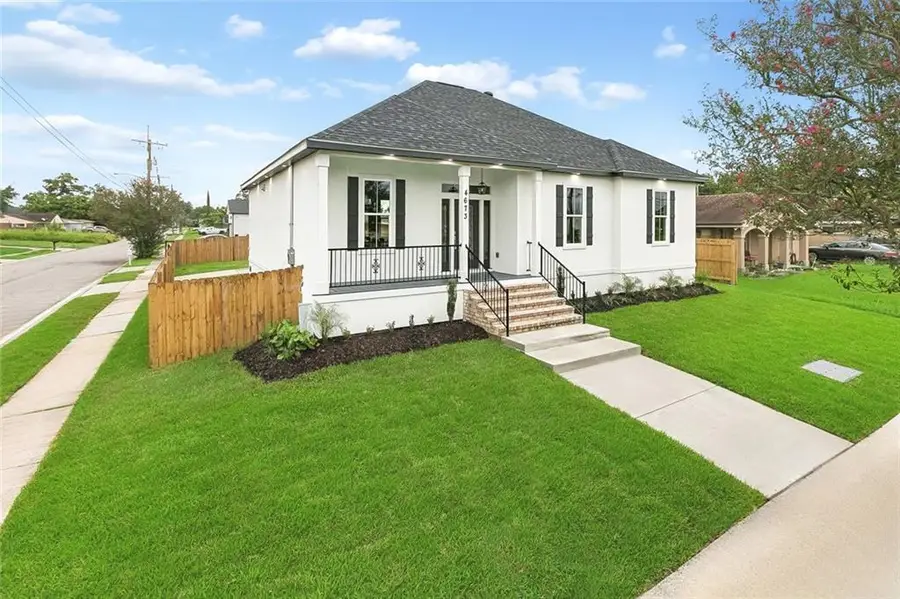 4673 Read Boulevard, New Orleans, LA 70127 - #3