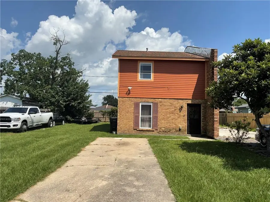 3625 Juno Drive, Chalmette, LA 70043 - #2