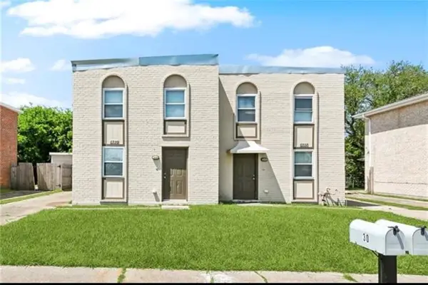 6930-6932 Bunker Hill Road, New Orleans, LA 70127