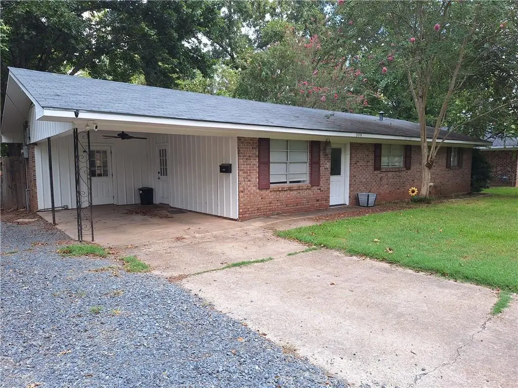 504 Stephens Avenue, Natchitoches, LA 71457 - #1