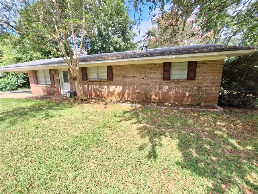 504 Stephens Avenue, Natchitoches, LA 71457 - #3