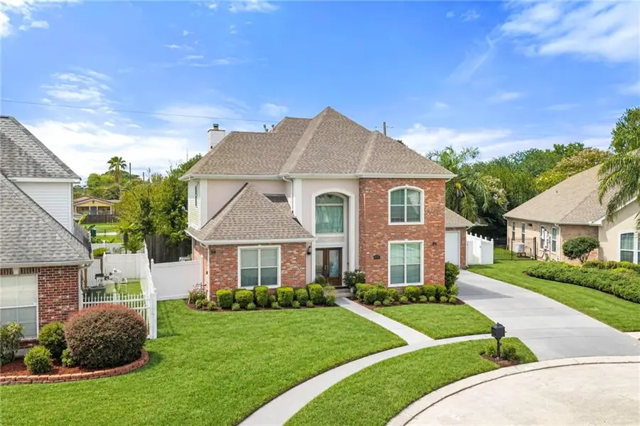 4057 TURTLE Bayou Drive, Kenner, LA 70065 - #2