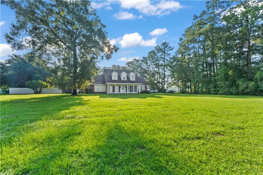 21255 Wittie Road, Ponchatoula, LA 70454 - #2