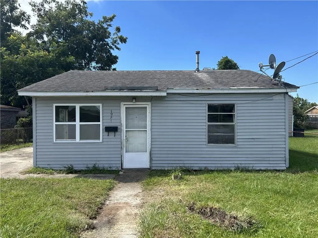 1924 Esther Street, Harvey, LA 70058 - #1