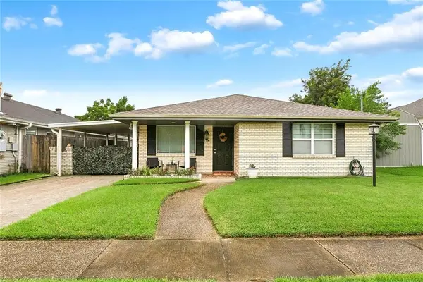 2122 Mehle Street, Arabi, LA 70032