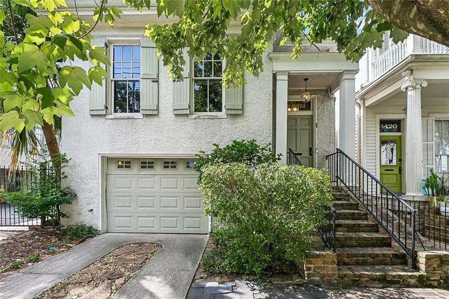 4414 Baronne Street, New Orleans, LA 70115 - #3