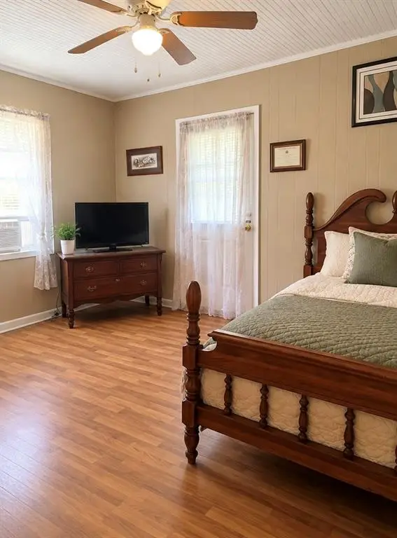 129 Burkley Street, Ville Platte, LA 70586 - #3