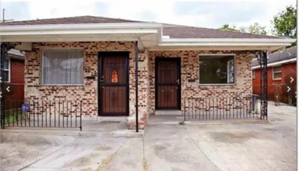 2330 32 N Claiborne Avenue, New Orleans, LA 70117