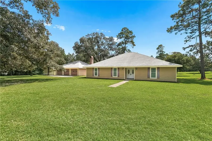 12522 Highway 1077 Highway, Folsom, LA 70437 - #3