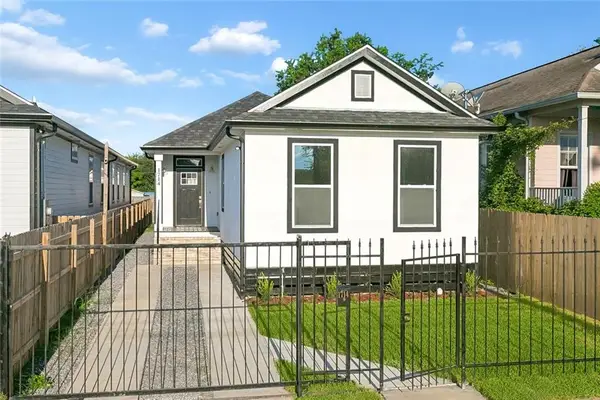 1714 Andry Street, New Orleans, LA 70117