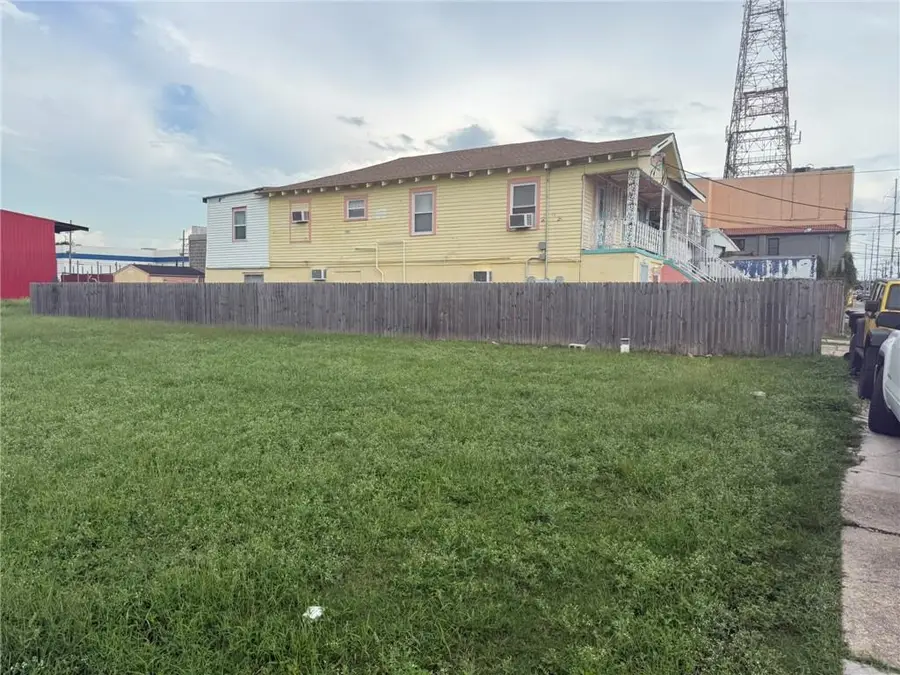 4031 Erato Street, New Orleans, LA 70125 - #2