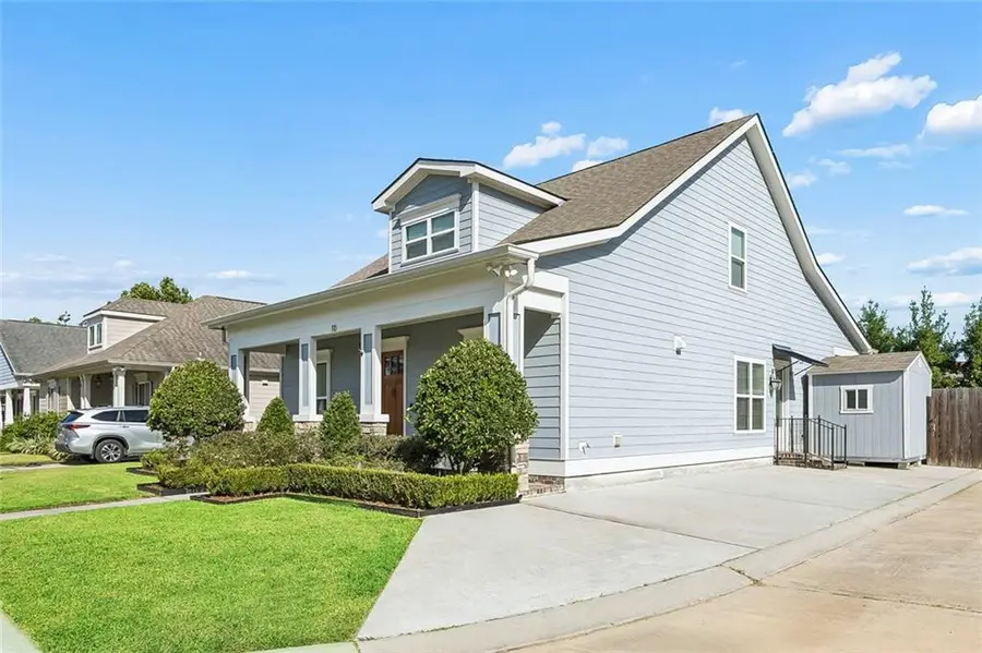 10 Magnolia Place, Jefferson, LA 70121 - #2