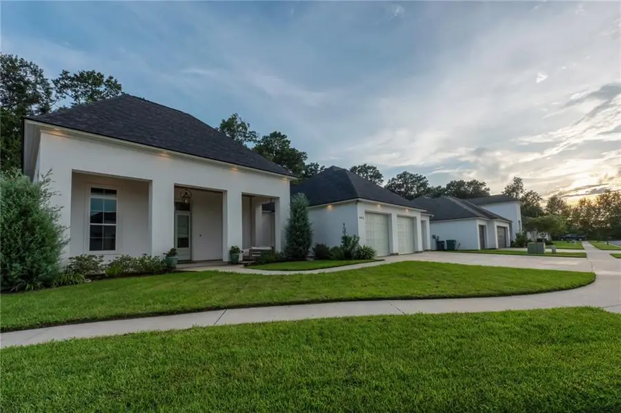 202 Long Oak Lane, Youngsville, LA 70592 - #2