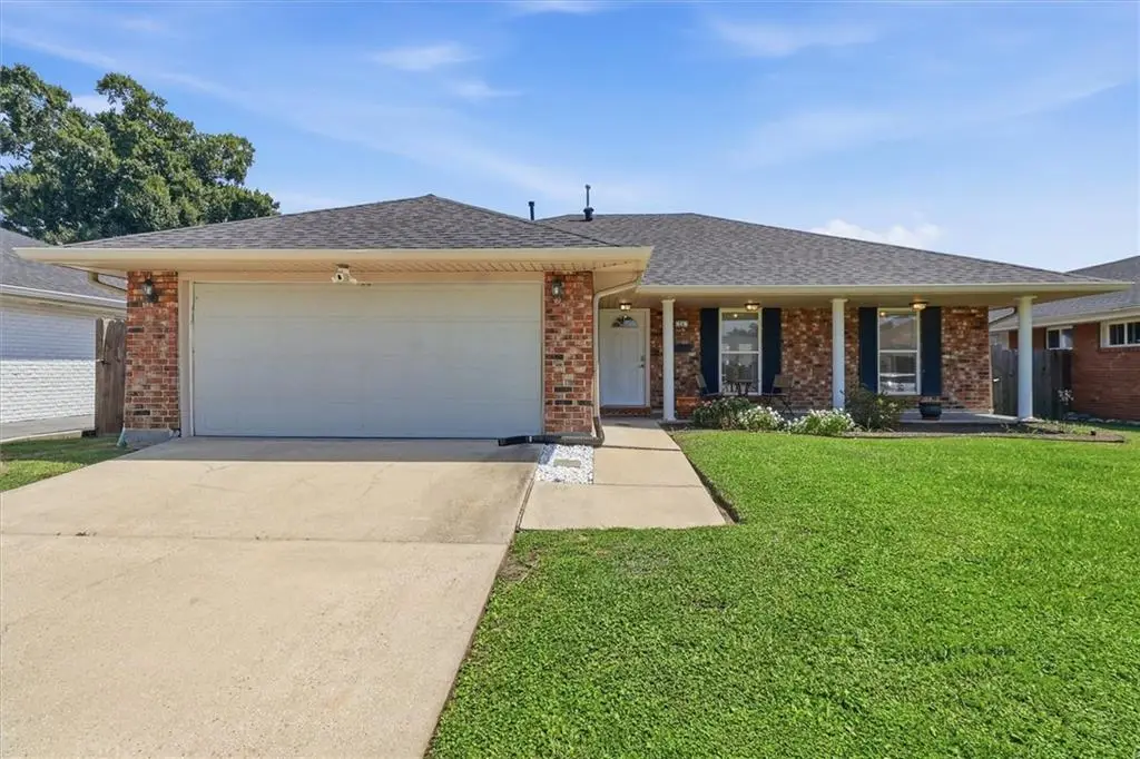 24 Forstall Avenue, Kenner, LA 70065 - #1
