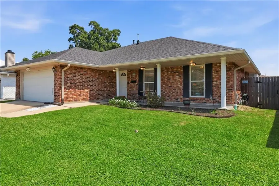 24 Forstall Avenue, Kenner, LA 70065 - #2
