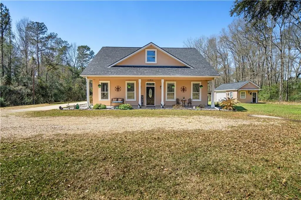 51131 Highway 445, Loranger, LA 70446 - #1