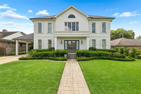 9608 Wildwood Drive, River Ridge, LA 70123