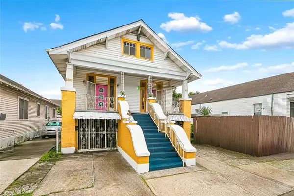 1623 25 Music Street, New Orleans, LA 70117