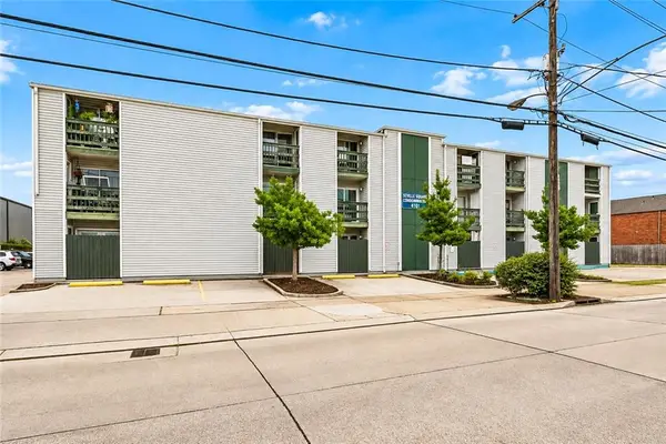 4101 Hessmer Avenue #205, Metairie, LA 70002