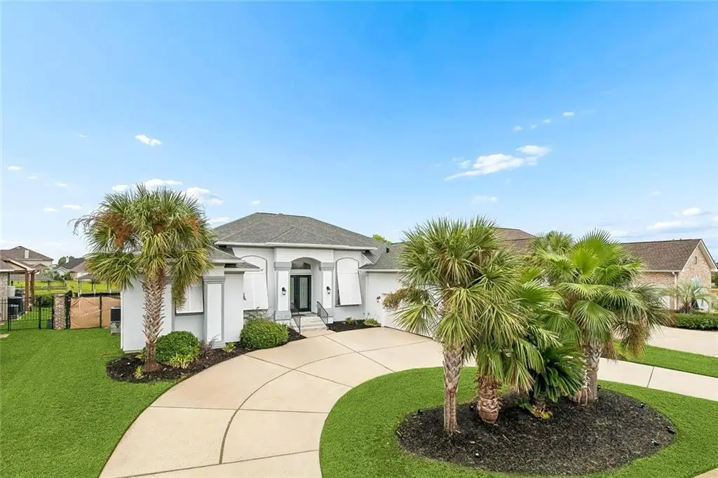 1541 Cuttysark Cove, Slidell, LA 70458 - #1