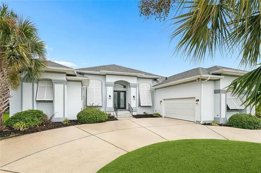 1541 Cuttysark Cove, Slidell, LA 70458 - #2