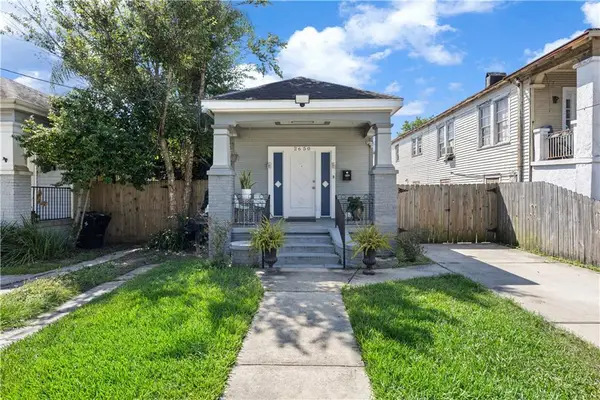 2650 Myrtle Street, New Orleans, LA 70122