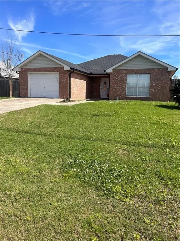 732 Gardenia Street Street #Garde, La Place, LA 70068