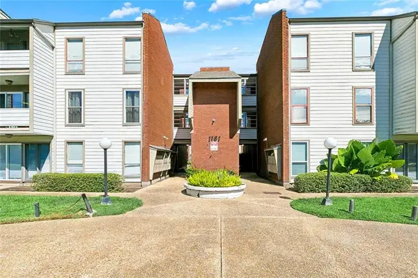 1161 Lake Avenue #116, Metairie, LA 70005
