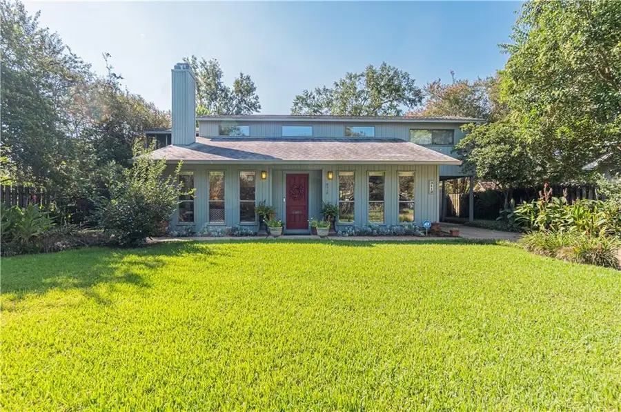 3113 Nelson Street, Alexandria, LA 71301 - #2