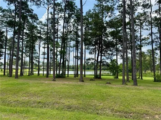 Lot 410 Hidden Lake Loop Loop, Abita Springs, LA 70420 - #1