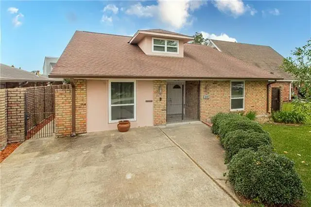 3504 Harvard Avenue, Metairie, LA 70006 - #1