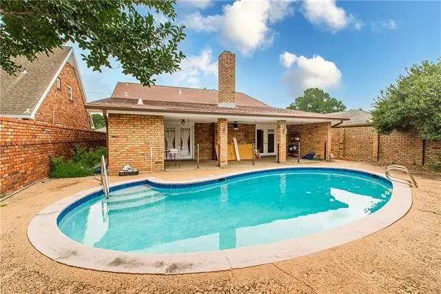 3504 Harvard Avenue, Metairie, LA 70006 - #3