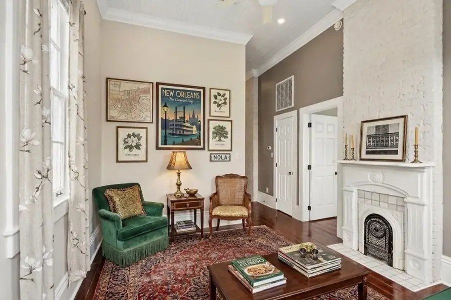 1423 Columbus Street, New Orleans, LA 70116 - #2