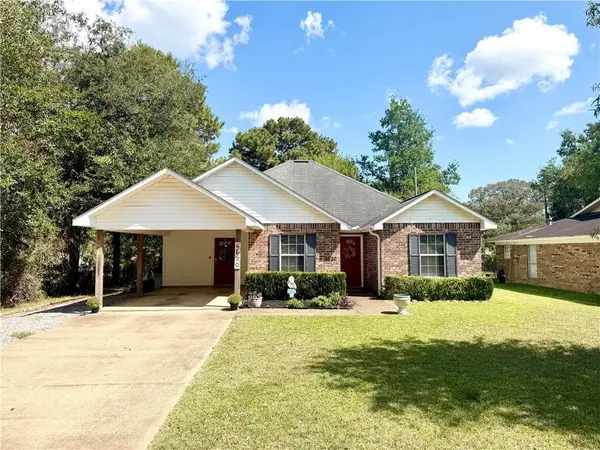 6620 Longleaf Trace, Ball, LA 71405