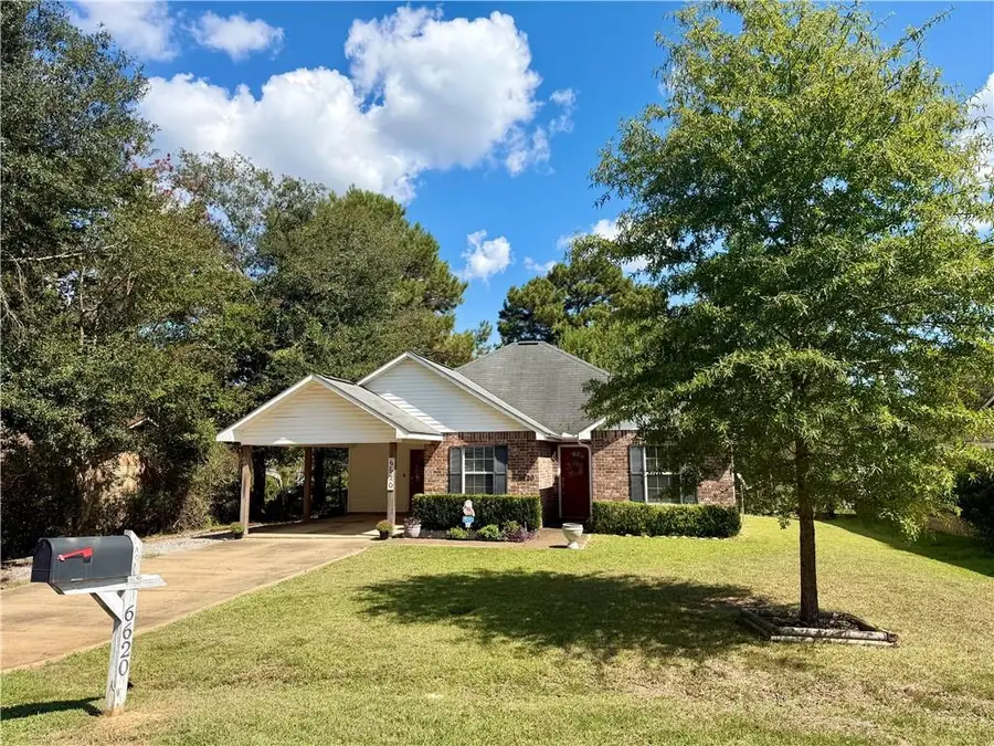 6620 Longleaf Trace, Ball, LA 71405 - #2