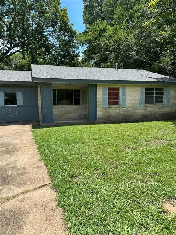 5707 Old Boyce Road, Alexandria, LA 71303 - #1