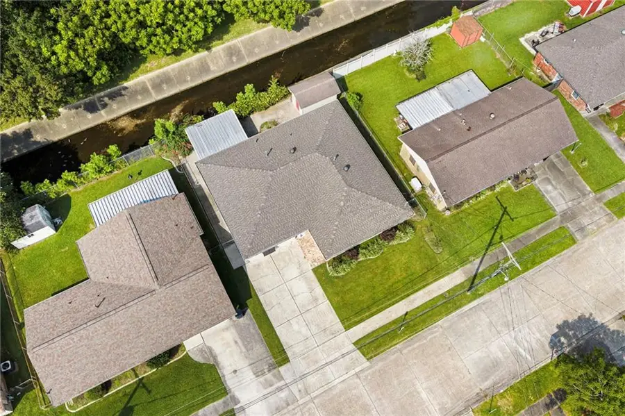 1116 Generes Drive, Harahan, LA 70123 - #3