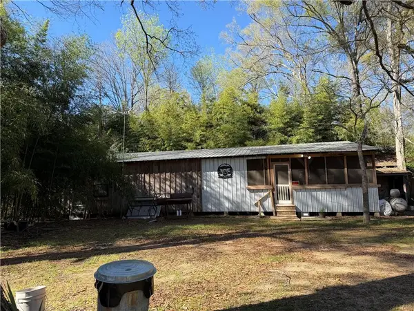 600 Mound Bayou Road, Jonesville, LA 71343