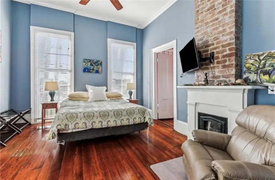 601 Elysian F Avenue, New Orleans, LA 70117 - #2