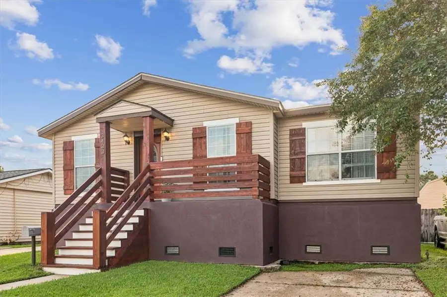 3433 W Loyola Avenue, Kenner, LA 70065 - #2