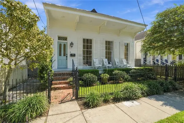 327 Cherokee Street, New Orleans, LA 70118