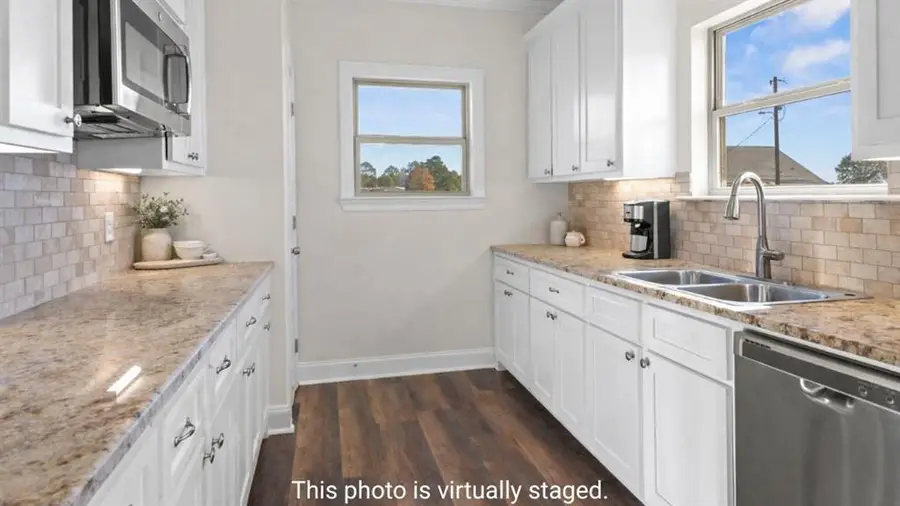 32336 Prosperity Road, Franklinton, LA 70438 - #3