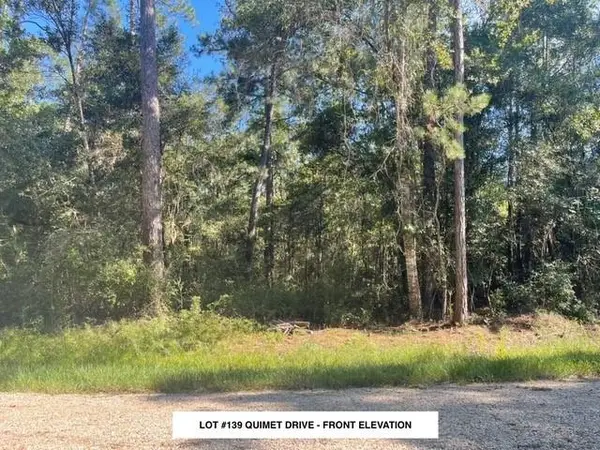 Lot #139 Quimet Drive, Abita Springs, LA 70420