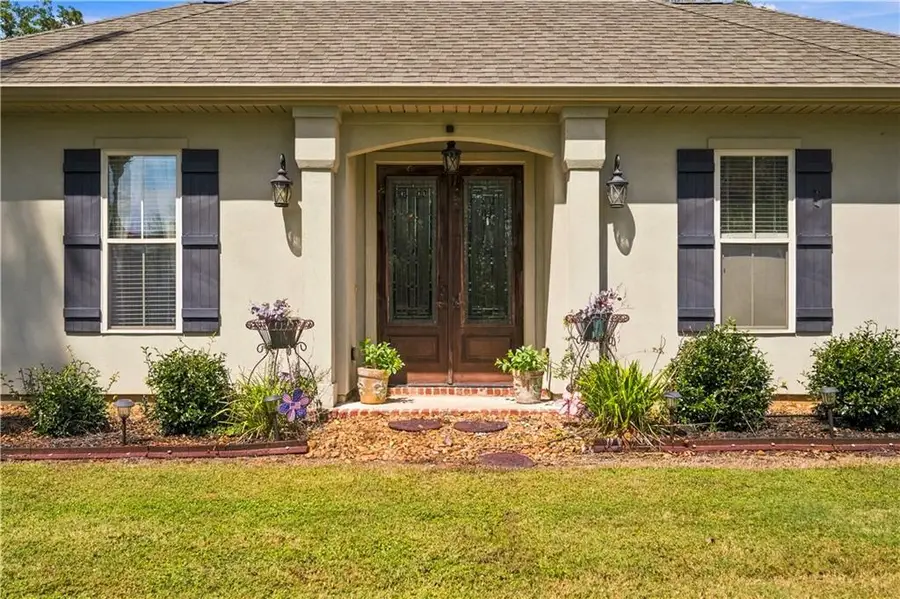 30 Chicola Lane, Lecompte, LA 71302 - #3