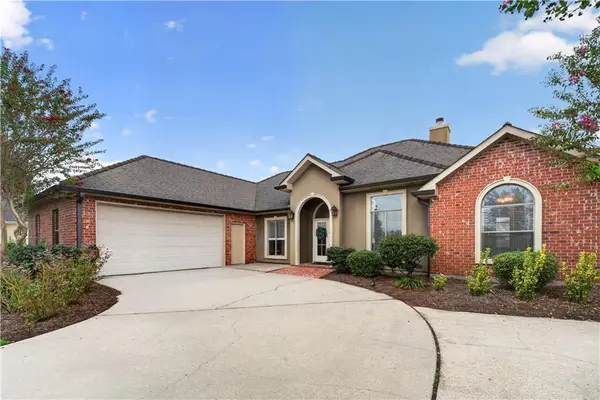 115 Ginger Court, Belle Chasse, LA 70037