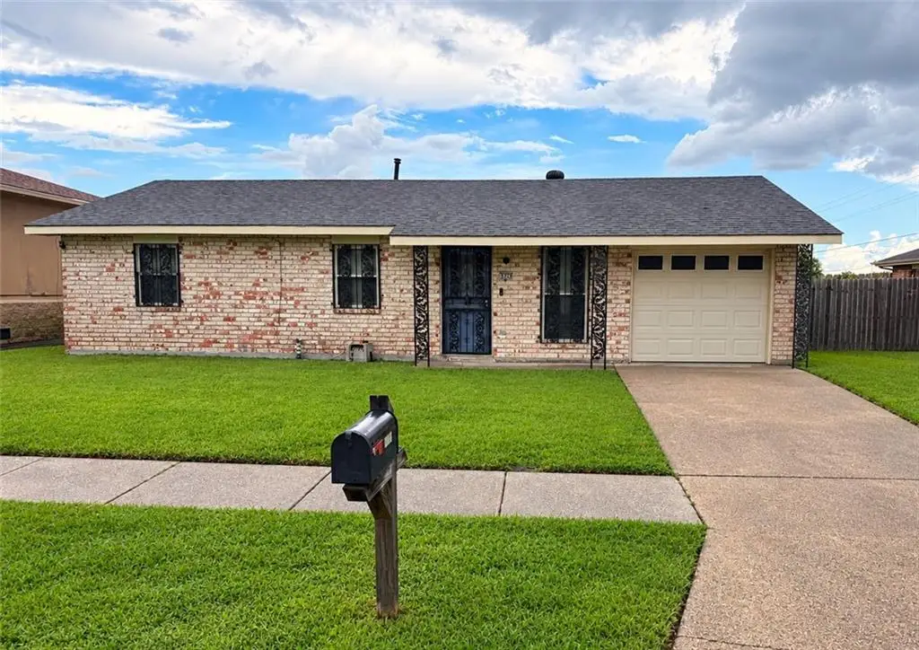 5804 Saint John Avenue, Marrero, LA 70072 - #1