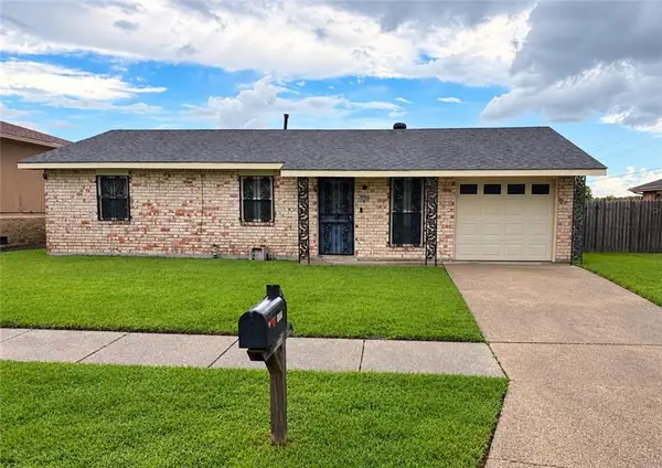 5804 Saint John Avenue, Marrero, LA 70072
