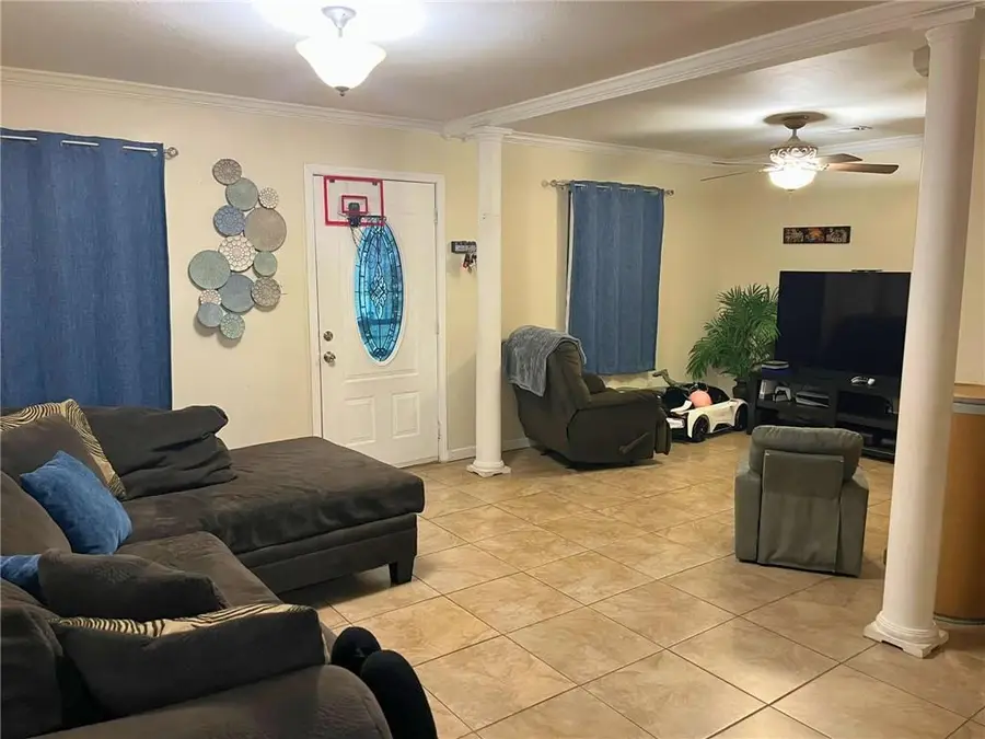 5804 Saint John Avenue, Marrero, LA 70072 - #2
