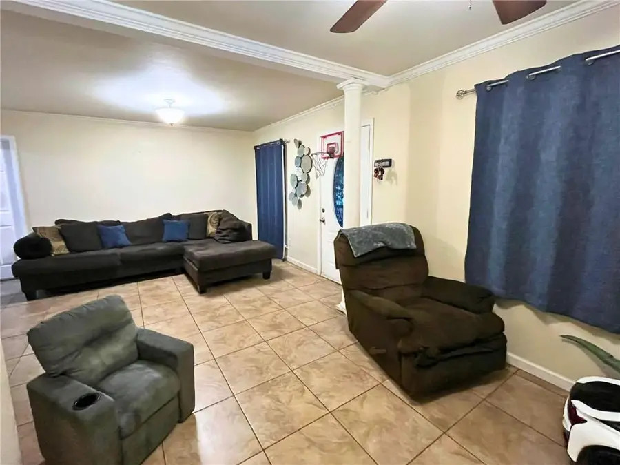 5804 Saint John Avenue, Marrero, LA 70072 - #3